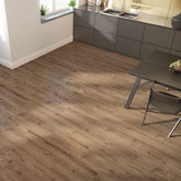 PARCHET NATURA LINE SELGE 8MM AC4-CL32 V-GROOVE 504 Preț/Cutie